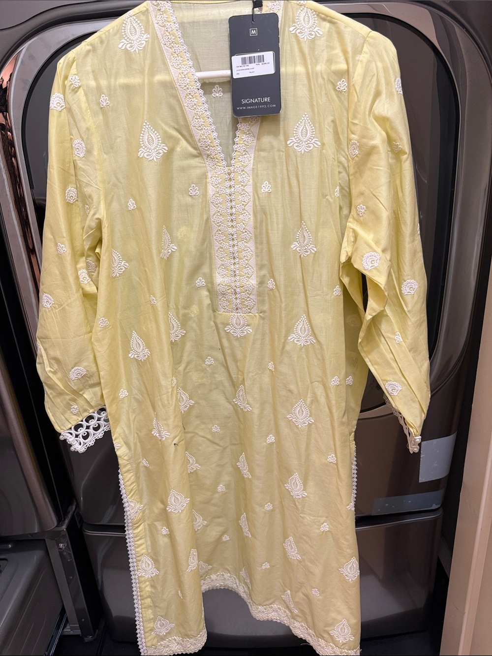 Image Kurta